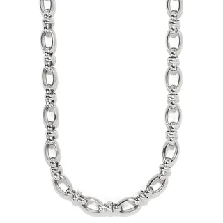 Brighton Necklaces Ferrara Siena Chain Necklace