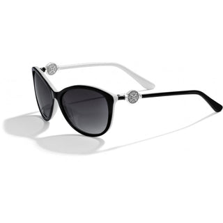 Brighton Plastic Eyewear Ferrara Sunglasses