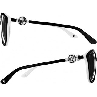 Brighton Plastic Eyewear Ferrara Sunglasses