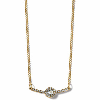 Brighton Necklaces Illumina Bar Necklace