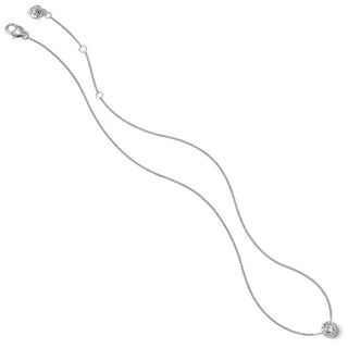 Brighton Necklaces Illumina Solitaire Necklace