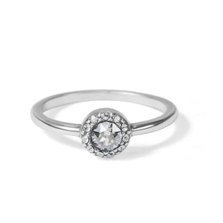 Brighton Women's Rings Illumina Solitaire Ring