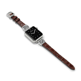 Brighton Watch Bands Interlok Reversible Watch Band