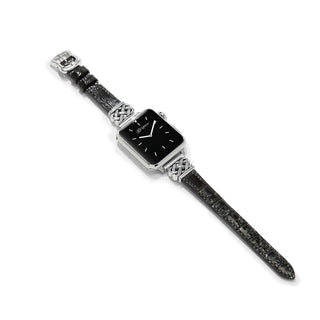 Brighton Watch Bands Interlok Reversible Watch Band