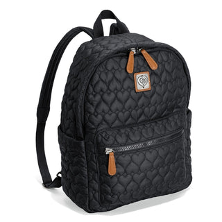 Brighton Purses Kirby Carry-On Backpack