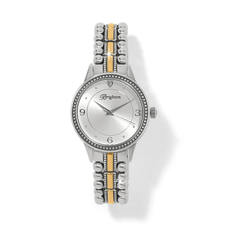 Brighton Watches Mexico City Two Tone Watch