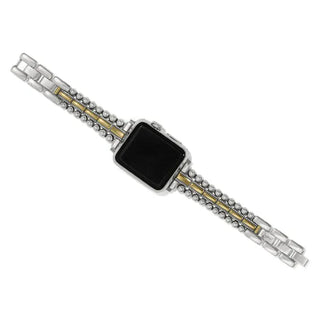 Brighton Watch Bands Pretty Tough 2 Tone Watch Band