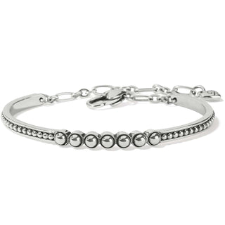 Brighton Women's Bracelets Pretty Tough Bar Bracelet