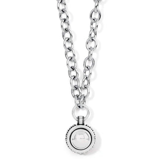 Brighton Necklaces Pretty Tough Bold Stud Necklace