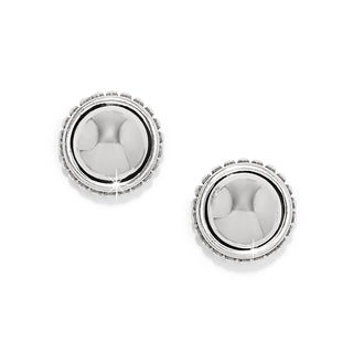 Brighton Women's Earrings Pretty Tough Bold Stud Post