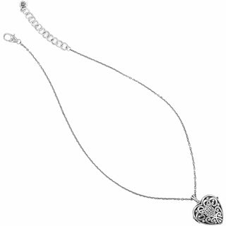 Brighton Women's Necklaces Sweet Memory Locket Necklace