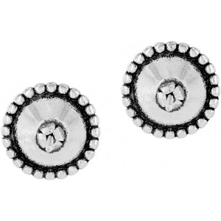 Brighton Women's Earrings Twinkle Large Post Earrings