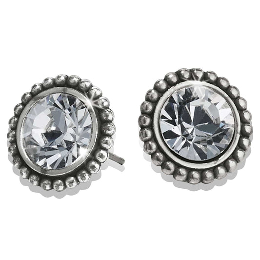 Brighton Women's Earrings Twinkle Large Post Earrings