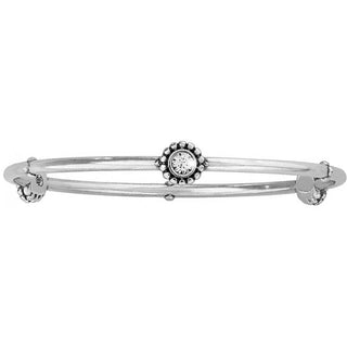 Brighton Women's Bracelets Twinkle Round Bangle
