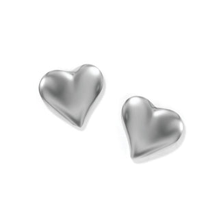 Brighton Women's Earrings Young At Heart Mini Post Earrings