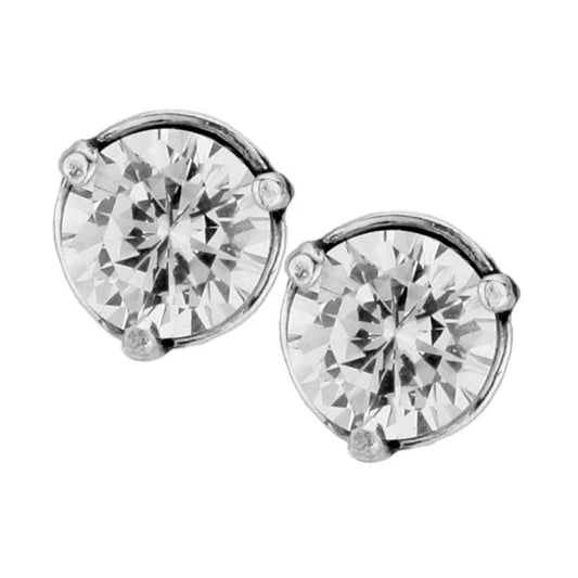 Brilliance Post Earrings