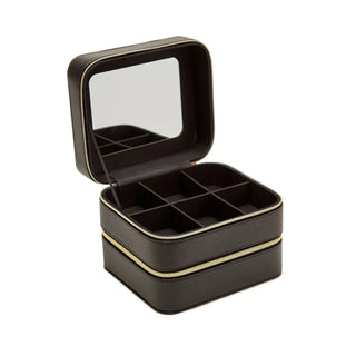Brouk & Co Jewelry Storage Leah Travel Cosmetic Case