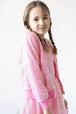 Bubblegum Pink
