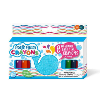 Buddy & Barney Toys Bath Time Crayons
