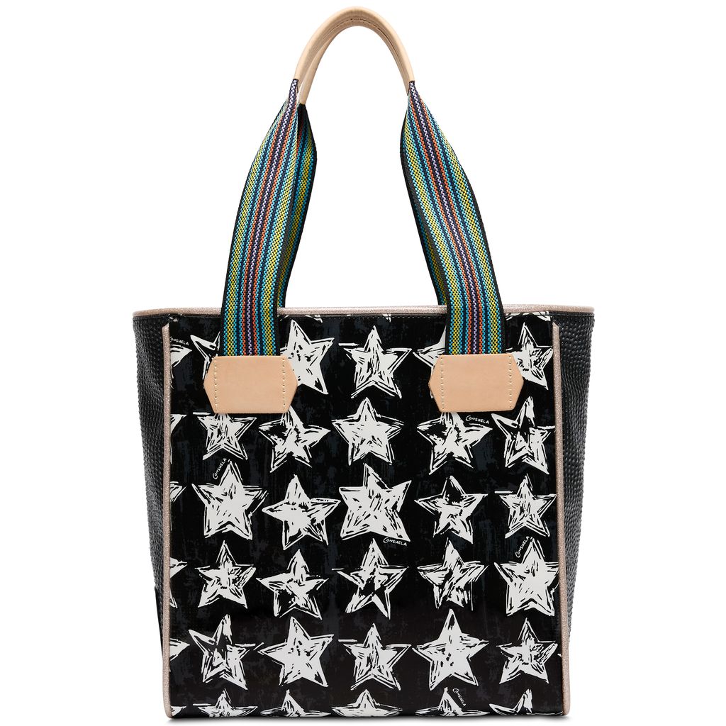 Madi Classic Tote