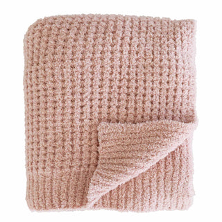 Caden Lane Blankets CuddleLane™ Luxe Waffle Blanket