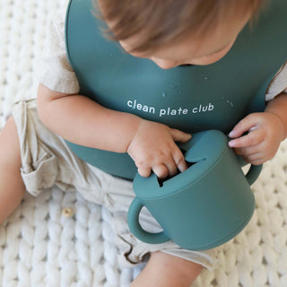 Caden Lane Baby Goods Silicone Snack Cups