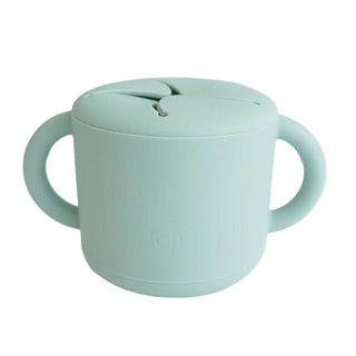 Caden Lane Baby Goods Silicone Snack Cups
