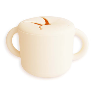 Caden Lane Baby Goods Silicone Snack Cups