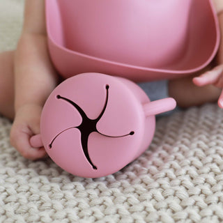 Caden Lane Baby Goods Silicone Snack Cups