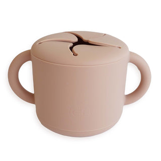 Caden Lane Baby Goods Silicone Snack Cups