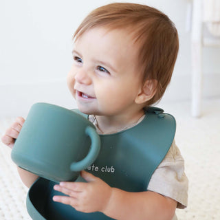 Caden Lane Baby Goods Silicone Snack Cups
