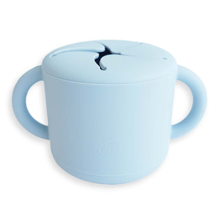 Caden Lane Baby Goods Silicone Snack Cups