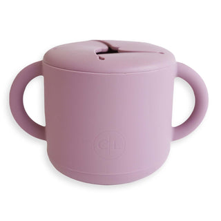 Caden Lane Baby Goods Silicone Snack Cups