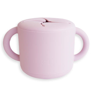 Caden Lane Baby Goods Silicone Snack Cups