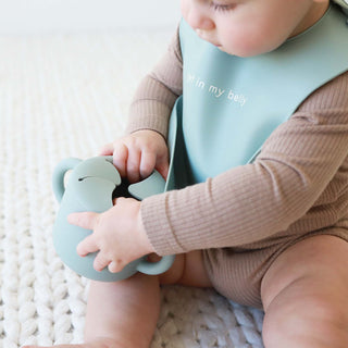 Caden Lane Baby Goods Silicone Snack Cups
