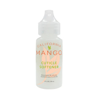 California Mango Bath & Body Mango Cuticle Softener