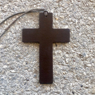 Callahan Leather Co. Car Accessories Cross Air Flair