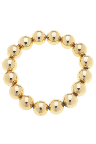 Canvas Women's Bracelets Phoebe Stretch Bracelet