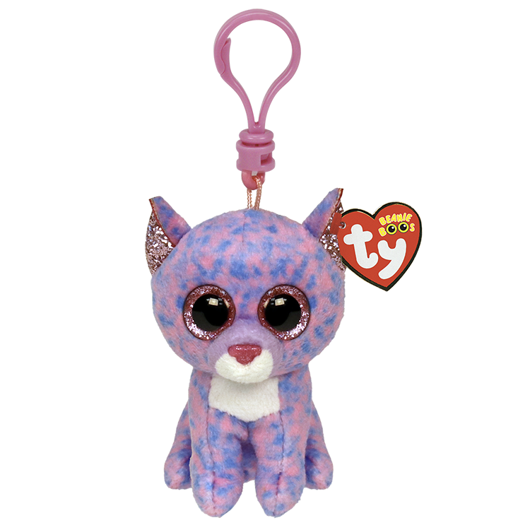 Ty Beanie Baby Clip