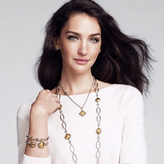 Cathedral Bracelet