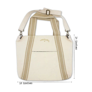 Texas Tech University Tote