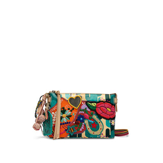 Dezi Midtown Crossbody