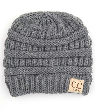 CC Beanie Baby Hats Baby CC Beanie