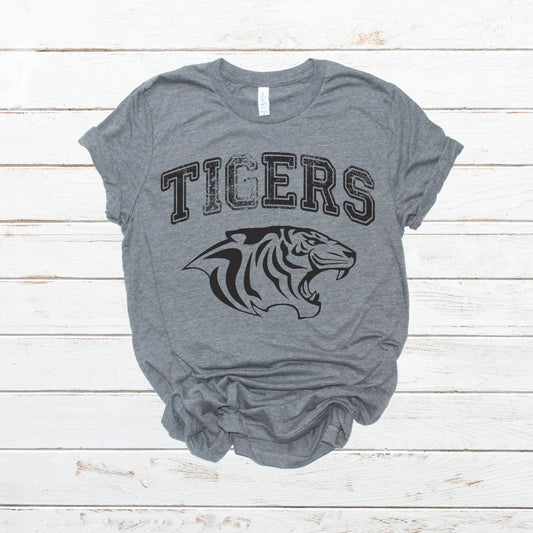 Snyder Tigers Tee