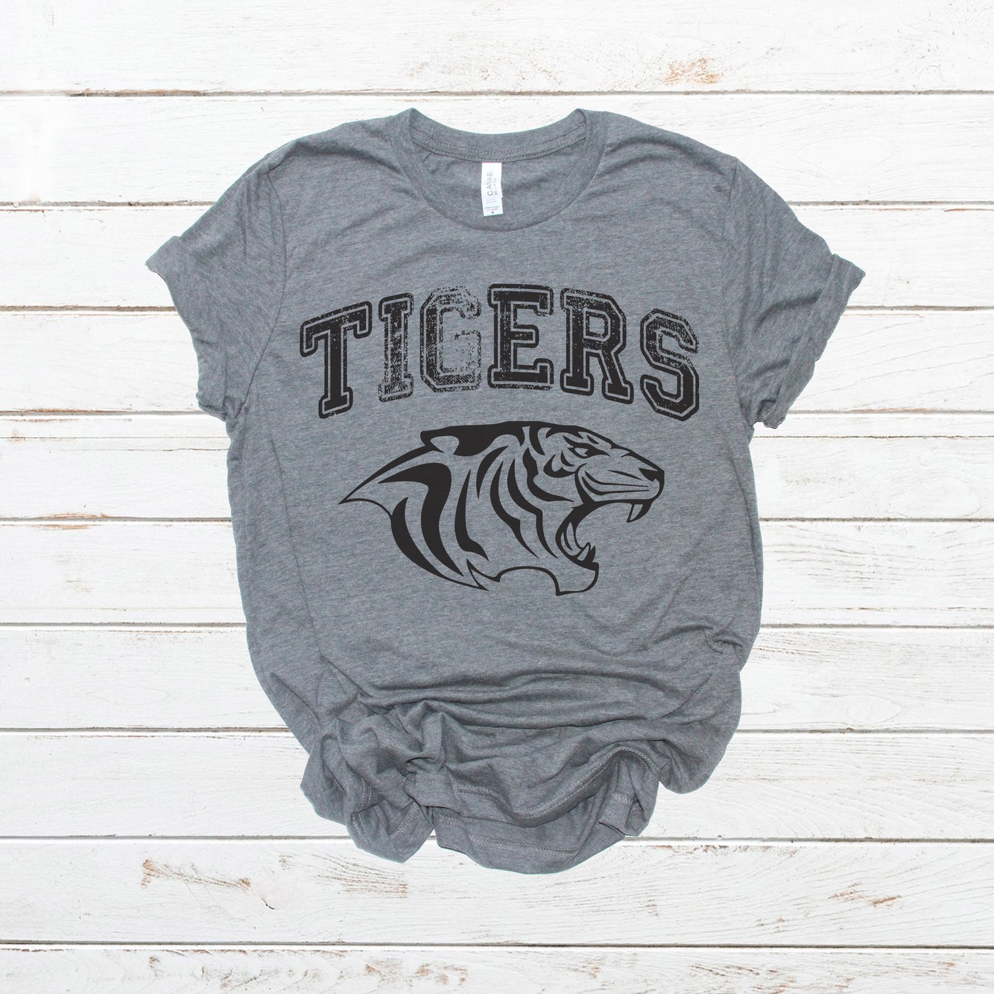 Snyder Tigers Tee