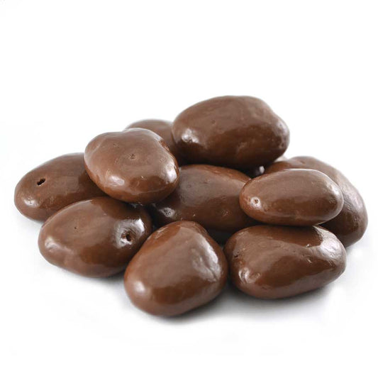 Chocolate Pecans