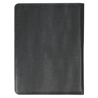 Christian Art Gifts Stationary Be Strong Padfolio