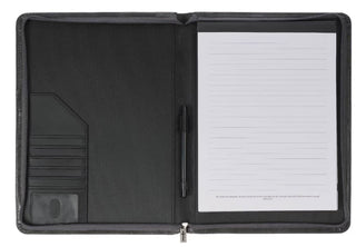 Christian Art Gifts Stationary Be Strong Padfolio