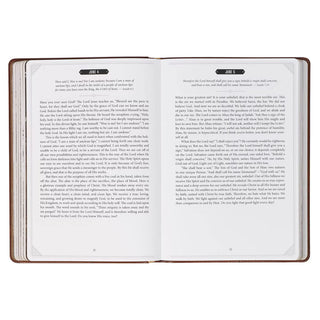 Christian Art Gifts Adult Books Bread for the Soul