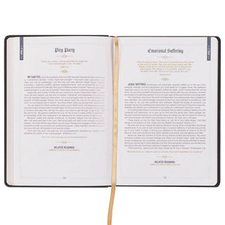 Christian Art Gifts Adult Books Daily Wisdom for Men Devotional